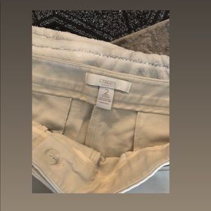 Chico’s Shorts